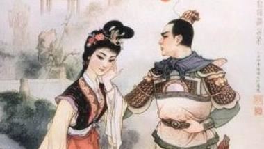 四大美女之一的貂蟬　真實身份竟是…
