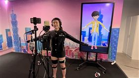 圖／記者谷庭攝,meta