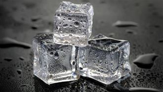 愛吃冰塊「恐是身體在求救」醫：不應忽視
