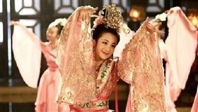 ▲宮女；酷刑。（影視示意圖／翻攝自百度百科） 