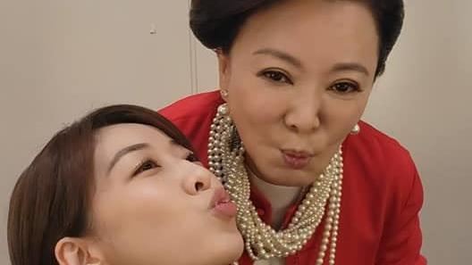 台8爆乳小三打阿嬤太壞　曬照喊我孬