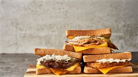 早安。（圖／業者提供）