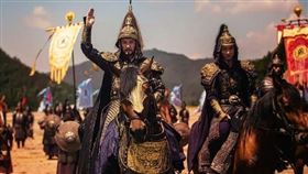 ▲朱棣（示意圖／翻攝自百度百科）