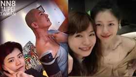 具俊曄,大S,刺青,Remember Together forever,IG