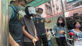 新莊,逆倫凶殺,精神障礙,亞東醫院,謝智潔,買春,手無縛雞之力,原生家庭,恩人