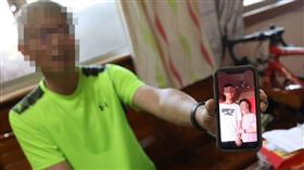 逆倫凶殺,新莊,罪責能力,精神障礙,亞東,謝智潔,死刑,手無縛雞之力,恩人