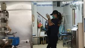 高雄,前金區,小吃店,貨梯