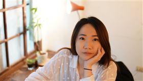 張旖旂確診（圖／翻攝自張旖旂 臉書）