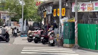 搶小北百貨　男落網驚：這麼快就被抓