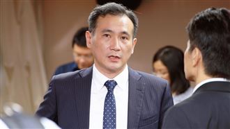 蔣萬安兒爭議延燒！鄭運鵬親身經歷被讚爆