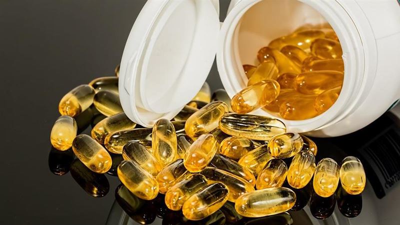 大蒜、保健食品可防新冠？醫師發聲了