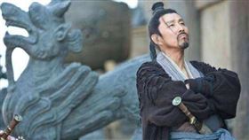 ▲劉邦（示意圖／翻攝自百度百科）