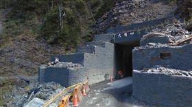 ▲南橫公路於2009年遭莫拉克颱風重創。（圖／翻攝自Google Map）