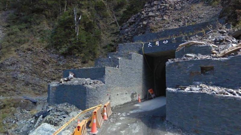 南橫最高點「猛鬼隧道」2大禁忌曝光