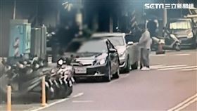 東森旅遊董事長林國俊持有安非他命遭逮。（圖／翻攝畫面）