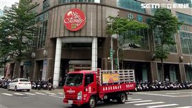 高登,劉緯澤,詐欺,台北,翻攝畫面