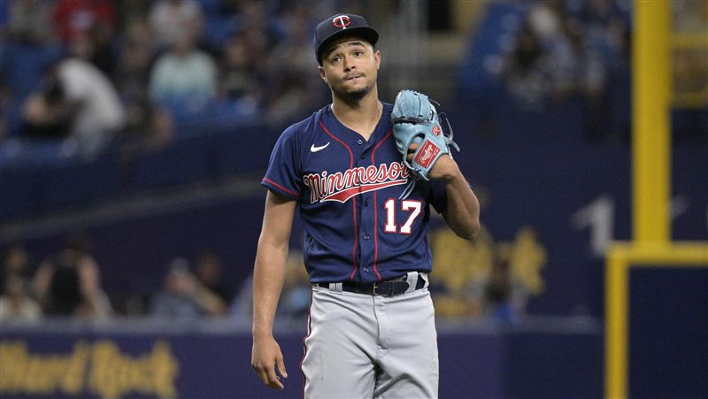 連2局挨轟　阿契連5場先發不滿5局