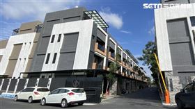 全台「透天交易」最熱一條街　高雄楠梓一年買賣108間！（圖／台灣房屋提供）