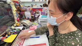 新竹縣,疫調人員,楊文科,（圖／新竹縣府提供）