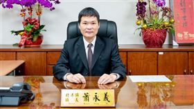 北港清潔隊，北港鎮長蕭永義（圖／翻攝自北港鎮公所）