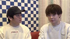 三原團隊回日本8個月，透露3個決定回來台灣的原因。（圖／翻攝自三原慧悟 Mihara Keigo臉書）