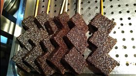 米血糕，胃痛 (圖／翻攝自維基百科)