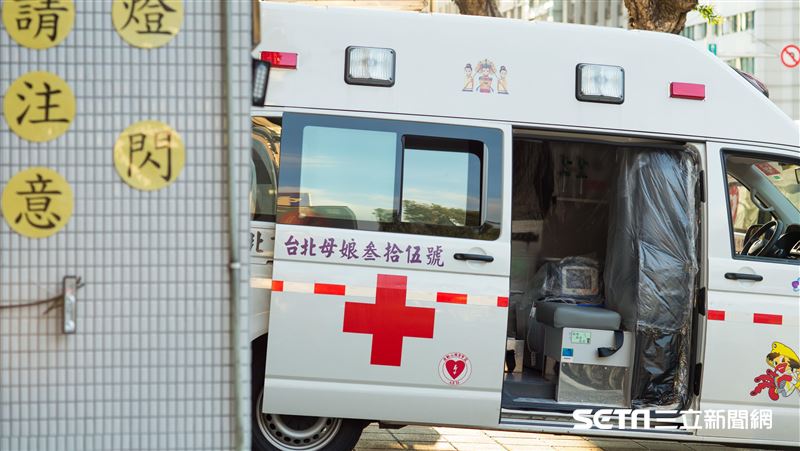 30多歲男病逝　1學童重症裝呼吸器
