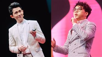 遭博恩爆粗口開罵　賀瓏神回這句嗆爆