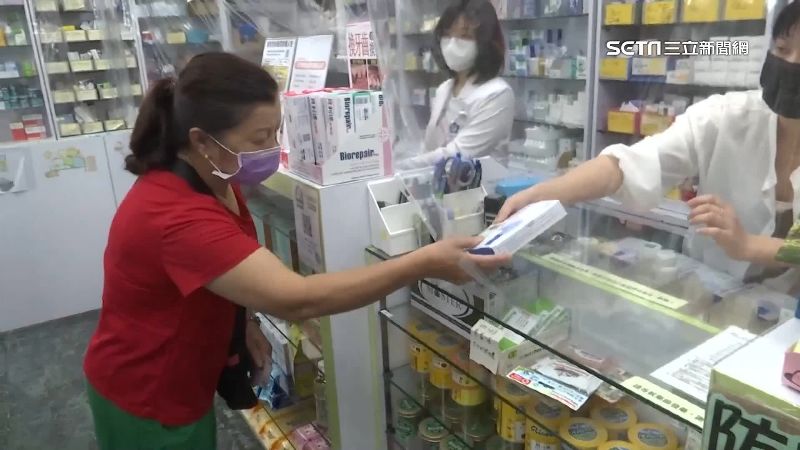 快篩第2輪何時登場？陳時中曝答案