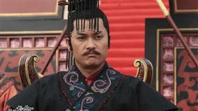 ▲劉邦相關。（影視示意圖／翻攝自百度百科） 