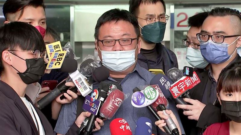 高登董座否認特權！「棄標原因」曝光