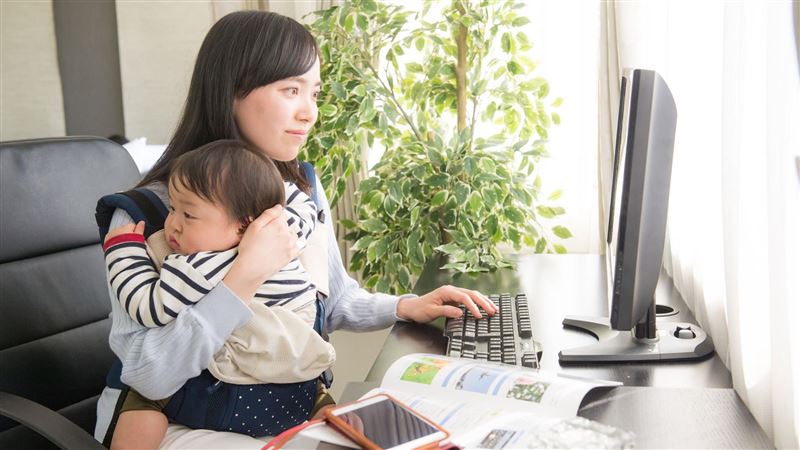 婦女接案五大熱門工作　第一名是它！