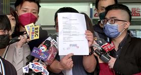 ▲高登董座劉緯澤。