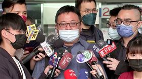 ▲高登董座劉緯澤。