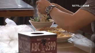 高雄高CP值吃到飽！只要百元出頭