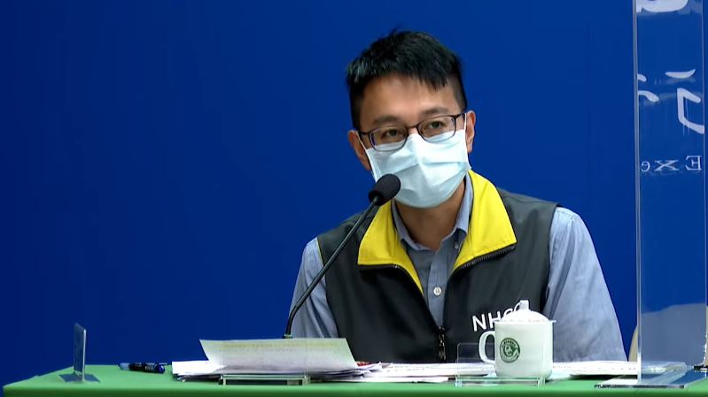 今年本土確診破廿萬「這年齡層」最多