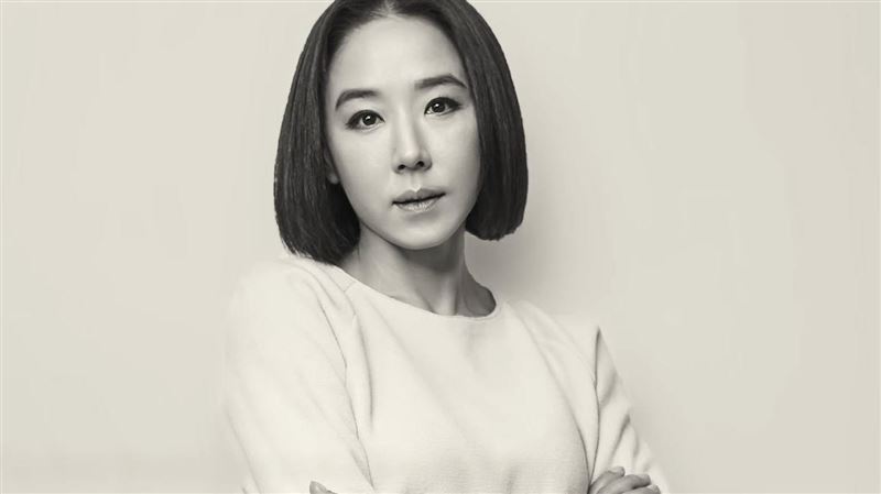 影后腦出血昏迷2天逝世　享年55歲