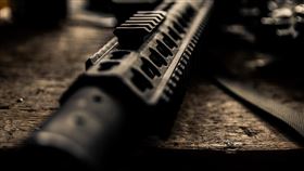 AK-47、槍枝、武器。（示意圖／翻攝自Pexels）