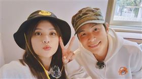 夏宇童,孫協志,翻攝自夏宇童臉書粉專