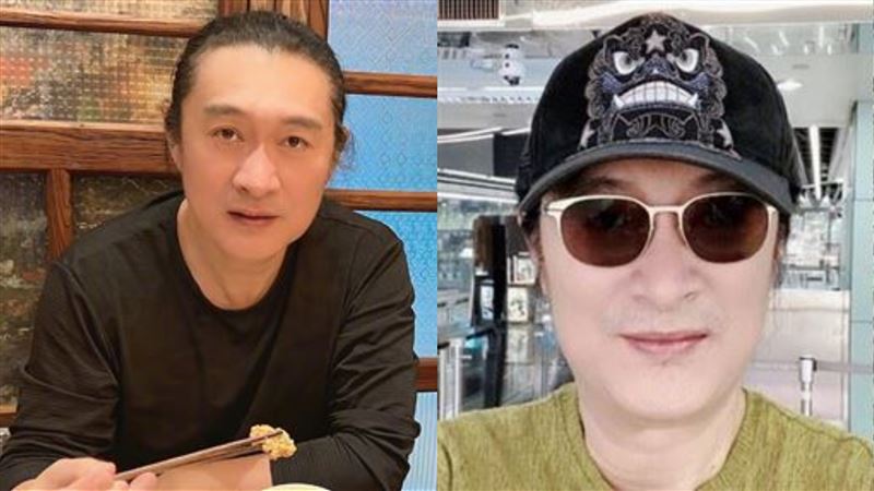 黃安在中國被惡搞　慘變「飯桶」暴怒