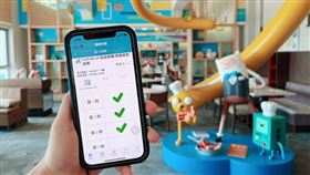 飯店。（圖／業者提供）