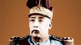 ▲袁世凱相關（圖／翻攝自百度百科）