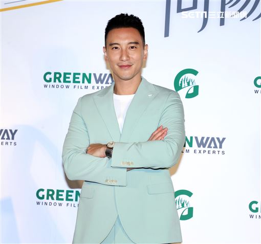 王陽明分享女兒Katiya也耳濡目染