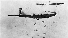 ▲原子彈廣島浩劫。（示意圖／翻攝自百度百科）