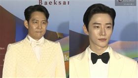 李政宰 俊昊（圖／翻攝自TikTok）