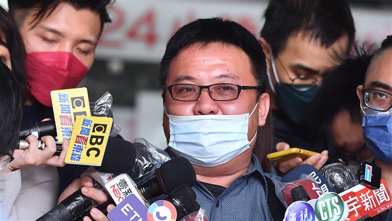 高登董座不認賣中國口罩　檢方狠打臉