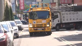 搶清潔隊鐵飯碗　底薪加誘人5大獎金