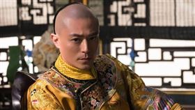 霍建華在《如懿傳》後，就無新作。（圖／翻攝自百度百科）