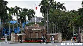 台灣大學/台大（記者陳弋攝影）