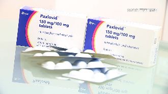 確診後怎麼申領口服藥？一圖看懂流程